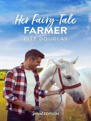 cover image of Her Fairy-Tale Farmer